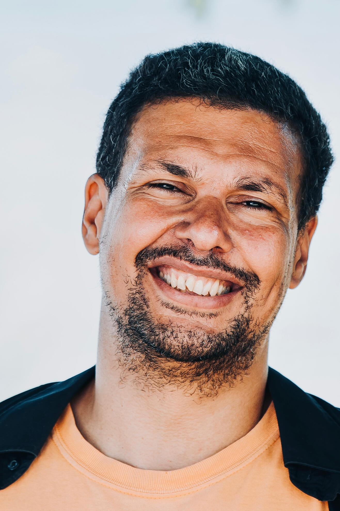 Miguel Bacmeister // Percussion